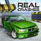 Car Crashing Simulator أيقونة