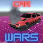 Car Crash WARS أيقونة