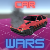 Car Crash WARS icône