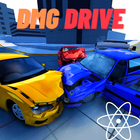 Dmg Drive-icoon