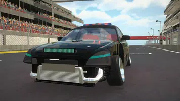 ПРИОРА ДРИФТ МАКС АВТОВАЗ screenshot 3