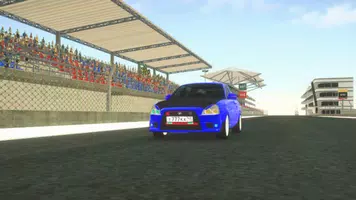 ПРИОРА ДРИФТ МАКС АВТОВАЗ screenshot 1