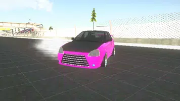 ПРИОРА ДРИФТ МАКС АВТОВАЗ screenshot 6
