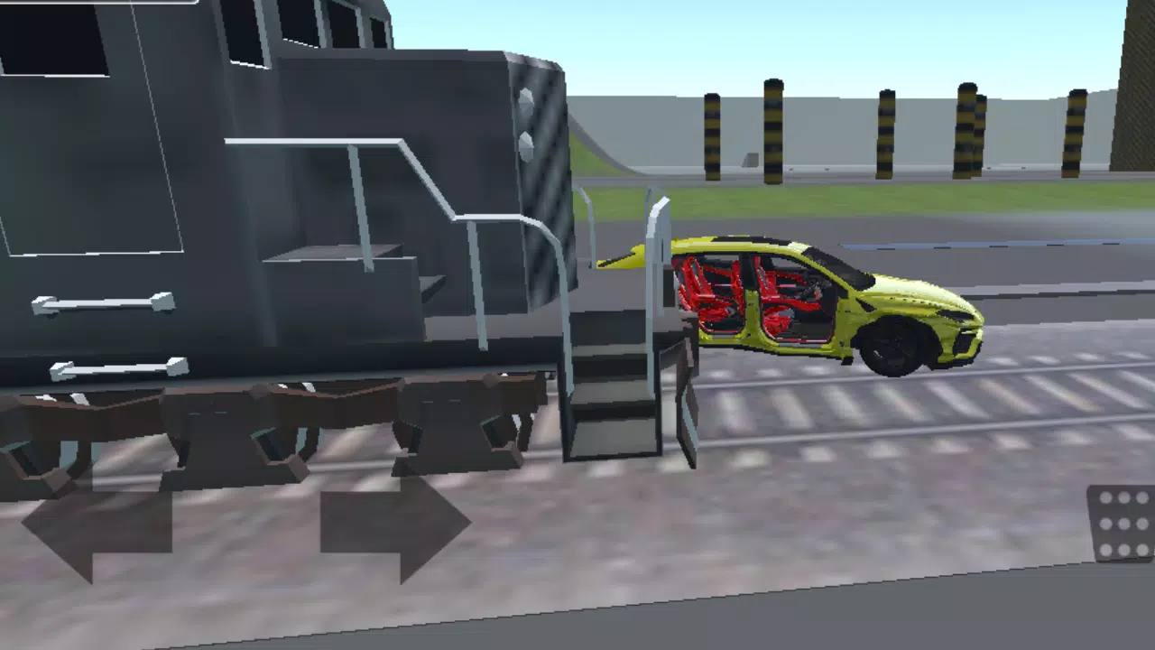 Car Crash Premium offline mobile android iOS apk download for free