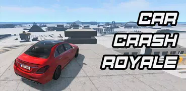 Car Crash Royale