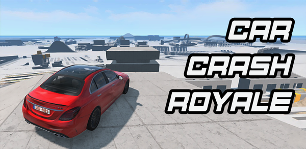 Руководство для начинающих: как скачать Car Crash Royale image