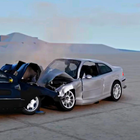 Car Crash Royale simgesi