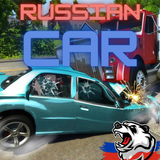 РОССИЙСКИЕ МАШИНЫ РАЗРУШЕНИЕ ไอคอน