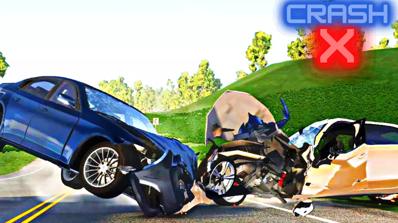 Download do APK de Real Car Crash para Android