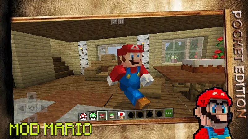 Android向けのmod Super Mario Minecraft Un Official Guide Apkをダウンロードしましょう