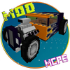 Cars Addon for MCPE icon