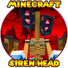 Maps Siren Head For Minecraft Apk 2 15 Download For Android Download Maps Siren Head For Minecraft Apk Latest Version Apkfab Com