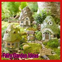 Fairy Garden Ideas poster
