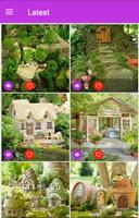 Fairy Garden Ideas screenshot 1