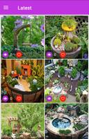 Fairy Garden Ideas screenshot 2