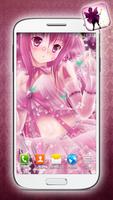 پوستر Fairy Live Wallpaper HD