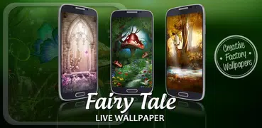Fairy Tale Live Wallpaper