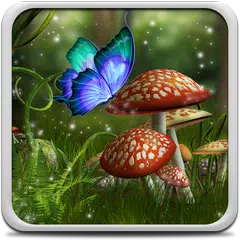 Fairy Tale Live Wallpaper APK download