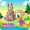 Fairy Tales Bedtime Stories for Childrens APK