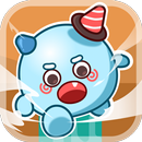 뿌꾸 대모험: 튕겨라! APK