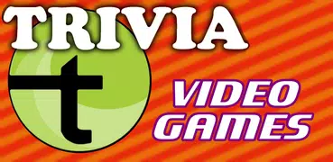 Video Game Trivia