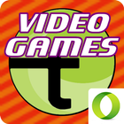 Video Game Trivia ikon