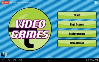 Video Game Trivia capture d'écran 2