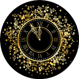 Feliz Natal e Feliz Ano Novo -