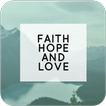 Faith HD Wallpaper