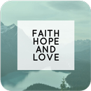 Faith HD Wallpaper APK