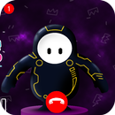 Call from Fall Guys APK