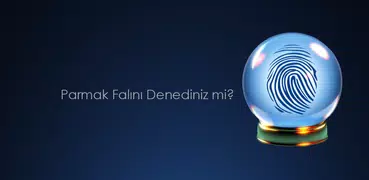 Parmak Falı