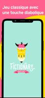 Fictionary: Bluffez & Pariez Cartaz