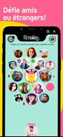 Fictionary: Bluffez & Pariez imagem de tela 1