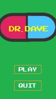 Dr. Dave Affiche