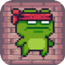 Super Dangerous Castle APK