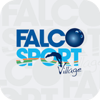 Falco Sport Village icône