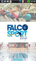 Falco Sport Village Affiche