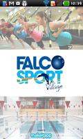 Poster Falco Sport Village