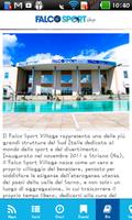 3 Schermata Falco Sport Village