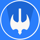 Falcon icono