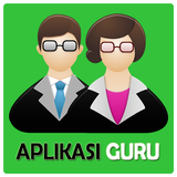 Aplikasi Guru icon