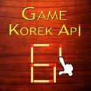 Game Korek Api APK