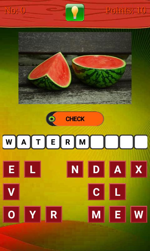 Guess the Name of Animals & Fruits APK for Android Download Guess the Name of Animals & Fruits APK for Android Download