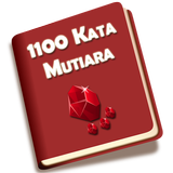 ikon 1100 Kata Mutiara