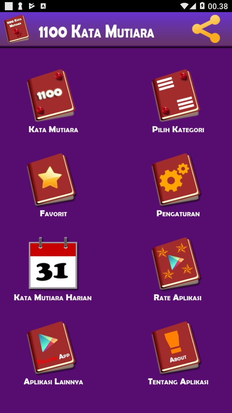 1100 Kata Mutiara For Android Apk Download