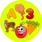 PreSchool Games أيقونة