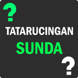 Tatarucingan Sunda आइकन