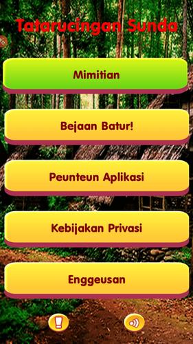 Tatarucingan Sunda For Android Apk Download