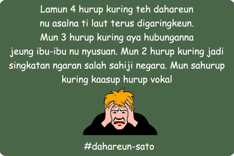 Tatarucingan Sunda Apk 2 0 9 Download For Android Download Tatarucingan Sunda Xapk Apk Bundle Latest Version Apkfab Com